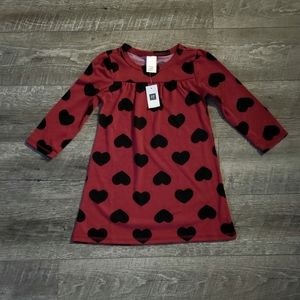 Sz 2yrs Baby Gap Nightgown